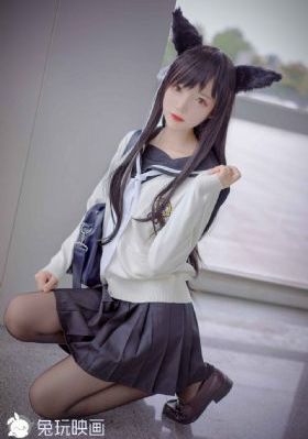 女朋友的品味3