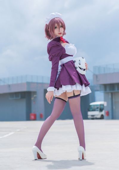 女朋友的妈妈5