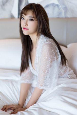 年轻嫂子