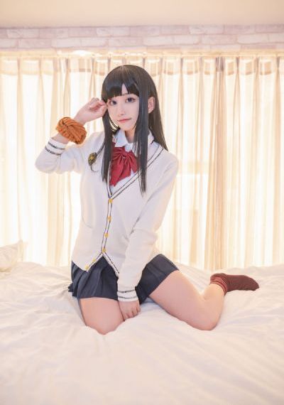 我和我的女友
